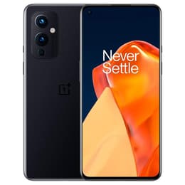 OnePlus 9 128 GB (Dual Sim) - Black - Unlocked