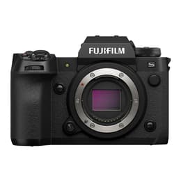 Hybrid - Fujifilm X-H2S Body Only Black