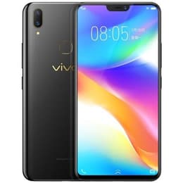 Vivo Y85 64 GB (Dual Sim) - Black - Unlocked