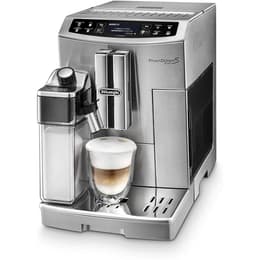 Coffee maker with grinder Nespresso compatible Delonghi ECAM510.55M