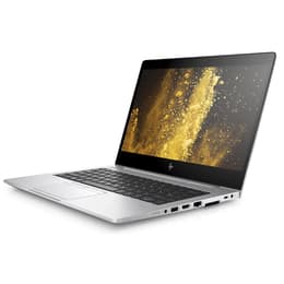 HP EliteBook 830 G5 13,3-inch (2017) - Core i5-8350U - 16GB - SSD 512 GB AZERTY - French