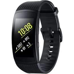 Smart Watch Gear Fit 2 Pro HR GPS - Black
