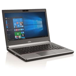 Fujitsu LifeBook E744 14” (2014)