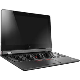 Lenovo ThinkPad Helix 11,6-inch Core i5-3427U - SSD 256 GB - 4GB QWERTZ - German