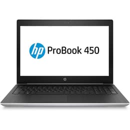 HP ProBook 450 G5 15,6-inch (2015) - Core i5-7200U - 8GB - HDD 500 GB AZERTY - French