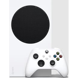 Xbox Series S 500GB - White