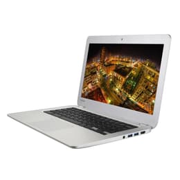 Toshiba Chromebook CB30 Celeron 2,16 GHz 16GB SSD - 4GB AZERTY - French