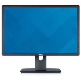 22-inch Dell P2213 1680 x 1050 LCD Monitor Black