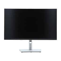 23,8-inch Dell P2422H 1920 x 1080 LED Monitor Black