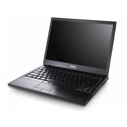 Dell Latitude E4300 13,3-inch (2008) - Core 2 Duo SP9400 - 2GB - HDD 160 GB QWERTY - Spanish