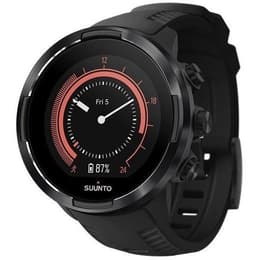 Suunto Smart Watch 9 G1 Baro HR GPS - Black
