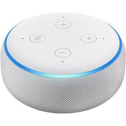 Amazon Echo Dot 3rd Gen Bluetooth Speakers - Grey
