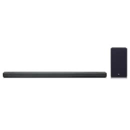 Soundbar Lg SL10YG - Black