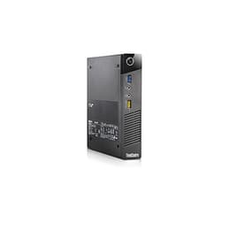 ThinkCentre M73 Celeron G1840T 2,5Ghz - SSD 512 GB - 8GB