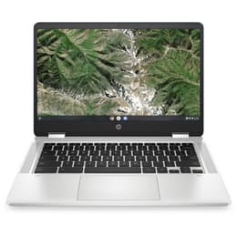 HP ChromeBook 14a-ca0502nd Celeron 1,1 GHz 64GB eMMC - 4GB QWERTY - English (US)