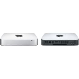 Mac mini (Mid-2011) Core i5 2.3 GHz - HDD 500 GB - 4GB
