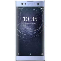 Sony Xperia XA2 32 GB (Dual Sim) - Blue - Unlocked