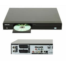 Multiregion DVD-SH853M DVD Player
