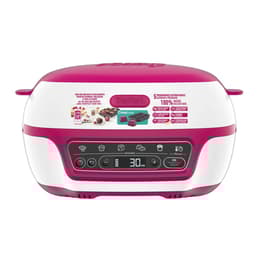 Tefal Cake Factory -5010 s1> Waffle maker + Toastie maker