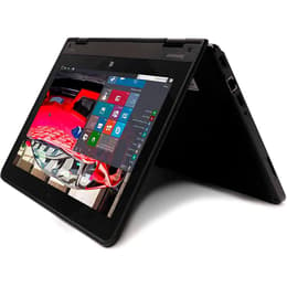Lenovo ThinkPad Yoga G6 11E 11,6-inch Core M-5Y10c - SSD 128 GB - 4GB QWERTY - Swedish