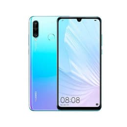 Huawei P30 Lite 256 GB - Peacock Blue - Unlocked