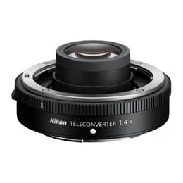 Camera Lense Nikon Z 18-55mm 1.4