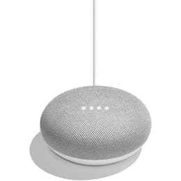 Google Home Mini Bluetooth Speakers - Grey