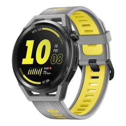 Huawei Smart Watch Watch GT Runner HR GPS - Grey