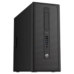 ProDesk 600 G1 Tower Core i7-4770 3.4Ghz - SSD 256 GB - 8GB