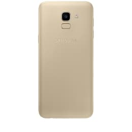 Galaxy J6 Dual Sim