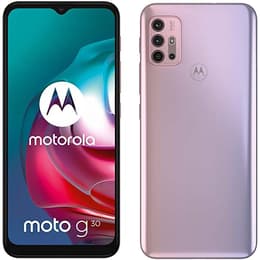 Motorola Moto G30 128 GB - Purple - Unlocked