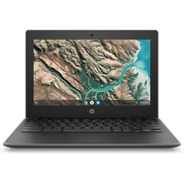 HP Chromebook 11 G8 EE Celeron 1,1 GHz 32GB eMMC - 4GB QWERTY - English (US)