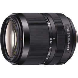 Camera Lense Sony A 18-135mm f/3.5-5.6