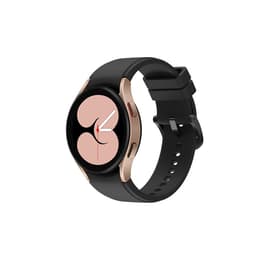 Smart Watch Galaxy watch 4 (40mm) HR GPS - Rose pink