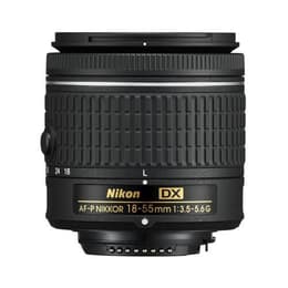 Nikon Camera Lense Nikon AF-P 18-55 mm f/3.5-5.6G DX