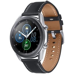 Smart Watch Galaxy Watch3 45mm (SM-R840) HR GPS - Black