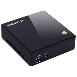 GB-BXi3-5010 Core i3-5010U 2,1Ghz - SSD 120 GB - 8GB