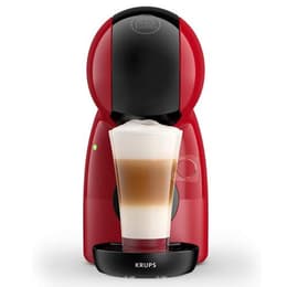 Espresso with capsules Dolce gusto compatible Krups KP1A3510