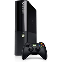 Xbox 360E - HDD 4 GB - Black