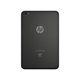 Hp Pro Tablet 408 G1 (2015) 32 Go - WiFi - Noir - Sans Port Sim () - HDD 32 GB - Black - ()