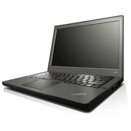 Lenovo ThinkPad X240 12.5” (2013)