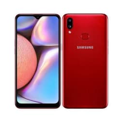 Galaxy A10s 32 GB - Red - Unlocked