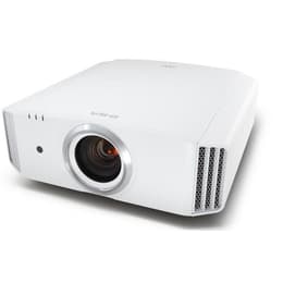 JVC DLA-X5500WE Video projector 1800 Lumen - White