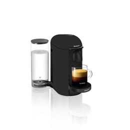 Coffee maker Krups Nespresso Vertuo Plus YY3922FD