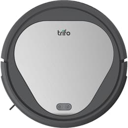 Aspirateur Robot Trifo Emma Pet 0.6 L Noir, Blanc Vacuum cleaner