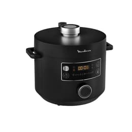 Moulinex epc50b Multi-Cooker