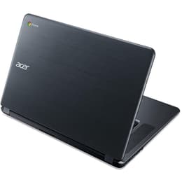 Acer Chromebook 15 CB3-532-C968 Celeron 1,6 GHz 32GB SSD - 4GB QWERTY - Spanish