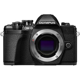 Olympus OM-D E-M10 Mark III Other 16Mpx - Black