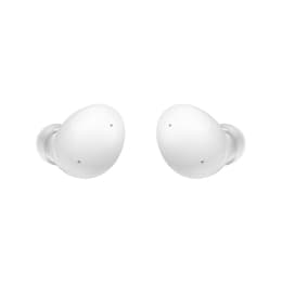 Galaxy Buds 2 Earbud Noise-Cancelling Bluetooth Earphones - White