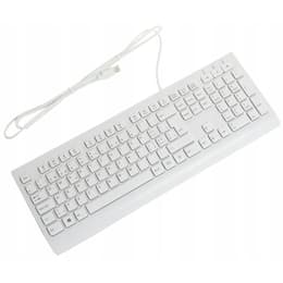 Acer Keyboard QWERTY English (US) Aspire AZ1-612